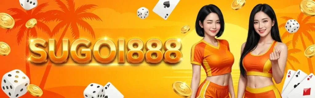 sugoi888